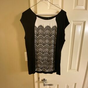 Saks Fifth Ave shirt